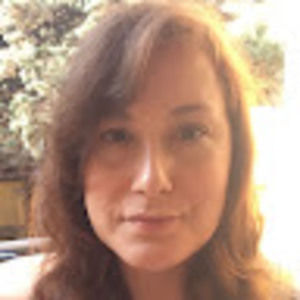 Meet your Posher, Evelyn jacinthe